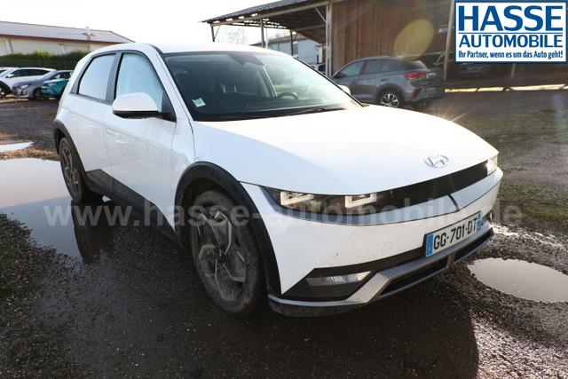Hyundai IONIQ 5 170 VollLED Nav ACC Kam PDC LM19Z 
