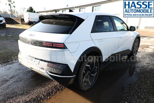 Hyundai IONIQ 5 170 VollLED Nav ACC Kam PDC LM19Z 
