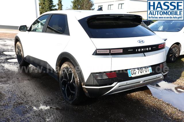 Hyundai IONIQ 5 170 VollLED Nav ACC Kam PDC LM19Z 