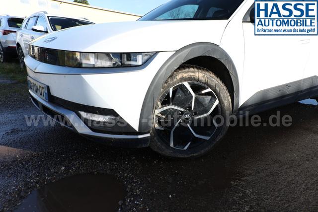 Hyundai IONIQ 5 170 VollLED Nav ACC Kam PDC LM19Z 