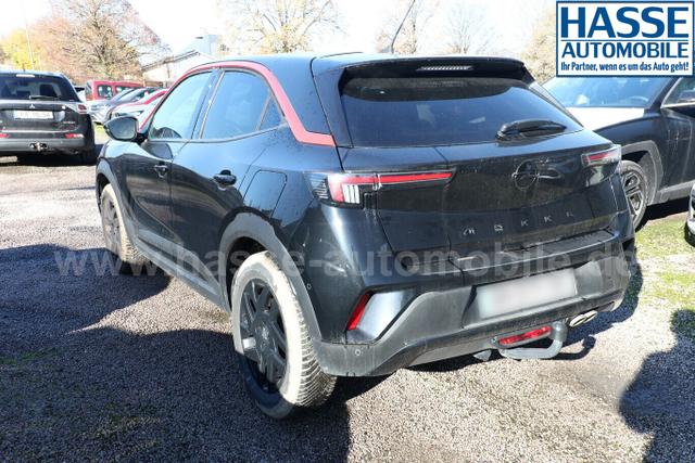 Opel Mokka GS Line 1.2 Turbo 130 Aut. LED Nav ACC SHZ 