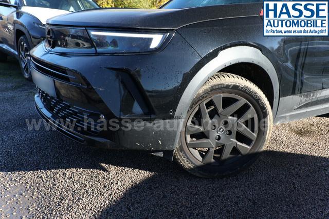 Opel Mokka GS Line 1.2 Turbo 130 Aut. LED Nav ACC SHZ 