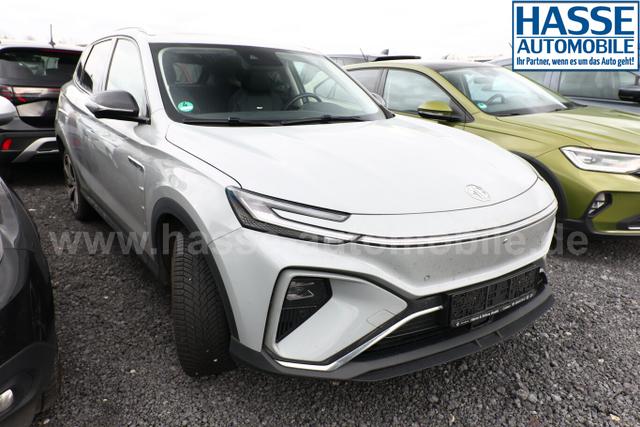 MG Marvel R Luxury Electric 132kW Pano AHK PDC 360&deg; 