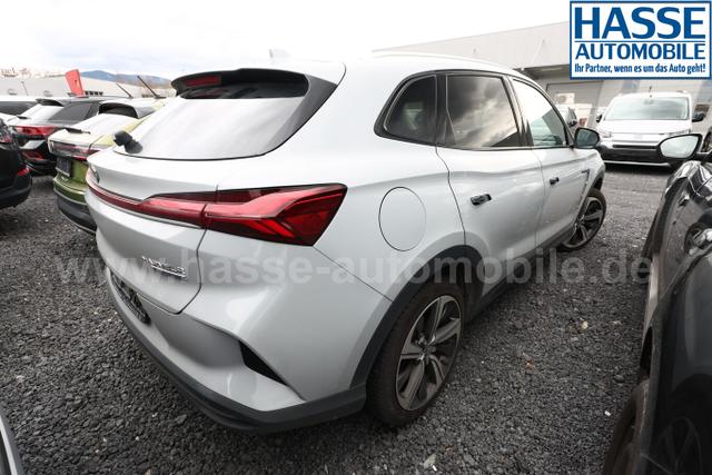 MG Marvel R Luxury Electric 132kW Pano AHK PDC 360&deg; 