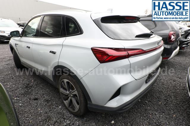 MG Marvel R Luxury Electric 132kW Pano AHK PDC 360&deg; 