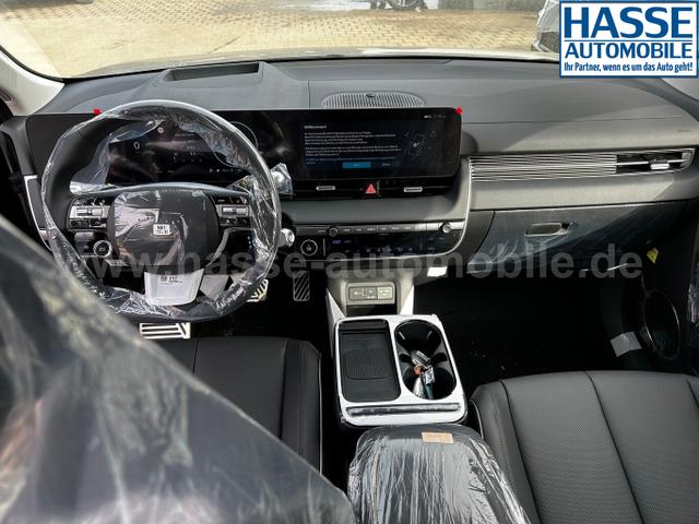 Hyundai IONIQ 5 Uniq 84kWh Pano RelaxP 360Kam Bose HUD 