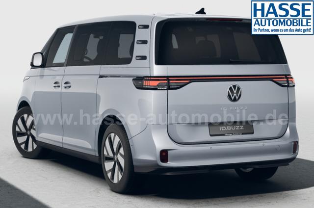 Volkswagen ID. BUZZ Pro ID.Buzz 5S Style+ Open&Cl KomfortP+ AssisP+ 