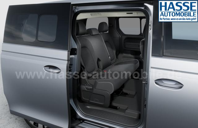 Volkswagen ID. BUZZ Pro ID.Buzz 5S Style+ Open&Cl KomfortP+ AssisP+ 