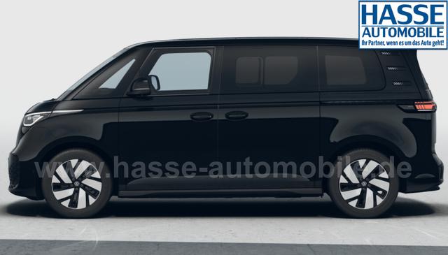 Volkswagen ID. BUZZ Pro ID.Buzz 6S W&auml;rmeP Style+ Open&C Komfort 360&deg; 