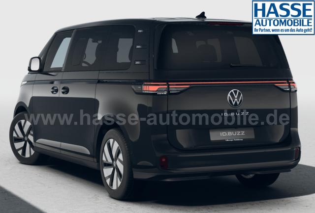 Volkswagen ID. BUZZ Pro ID.Buzz 6S W&auml;rmeP Style+ Open&C Komfort 360&deg; 