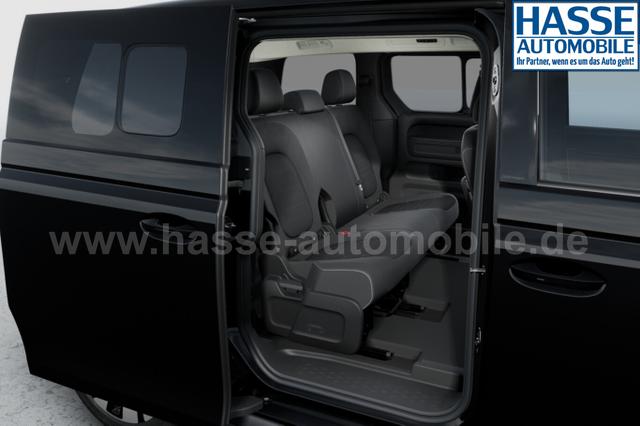 Volkswagen ID. BUZZ Pro ID.Buzz 6S W&auml;rmeP Style+ Open&C Komfort 360&deg; 