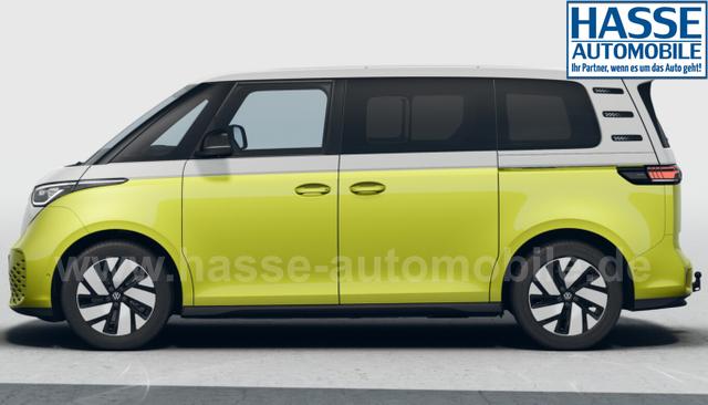 Volkswagen ID. BUZZ Pro ID.Buzz 5S AHK Style+ Open&C Komfort+ 360&deg; 