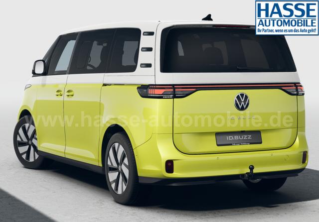 Volkswagen ID. BUZZ Pro ID.Buzz 5S AHK Style+ Open&C Komfort+ 360&deg; 