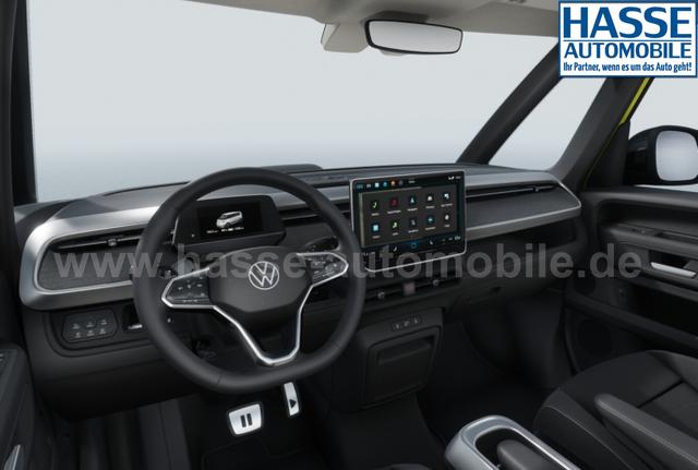 Volkswagen ID. BUZZ Pro ID.Buzz 5S AHK Style+ Open&C Komfort+ 360&deg; 