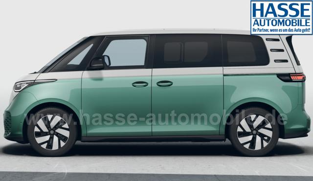 Volkswagen ID. BUZZ Pro ID.Buzz 5S Style+ Open&Cl KomfortP+ AssisP+ 