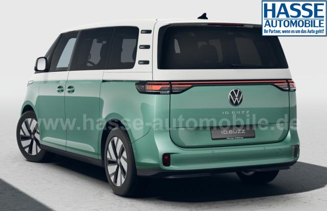 Volkswagen ID. BUZZ Pro ID.Buzz 5S Style+ Open&Cl KomfortP+ AssisP+ 