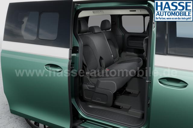 Volkswagen ID. BUZZ Pro ID.Buzz 5S Style+ Open&Cl KomfortP+ AssisP+ 