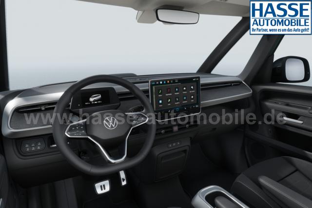 Volkswagen ID. BUZZ Pro ID.Buzz 5S Style+ Open&Cl KomfortP+ AssisP+ 