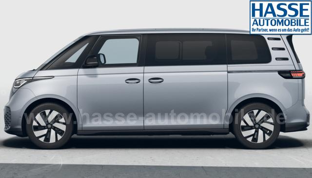 Volkswagen ID. BUZZ Pro ID.Buzz LR 7S W&auml;rmeP Style+ Open&C KomfortP+ 