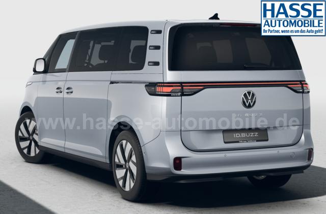 Volkswagen ID. BUZZ Pro ID.Buzz LR 7S W&auml;rmeP Style+ Open&C KomfortP+ 