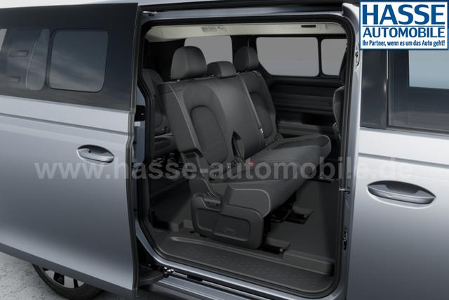 Volkswagen ID. BUZZ Pro ID.Buzz LR 7S W&auml;rmeP Style+ Open&C KomfortP+ 