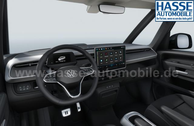Volkswagen ID. BUZZ Pro ID.Buzz LR 7S W&auml;rmeP Style+ Open&C KomfortP+ 