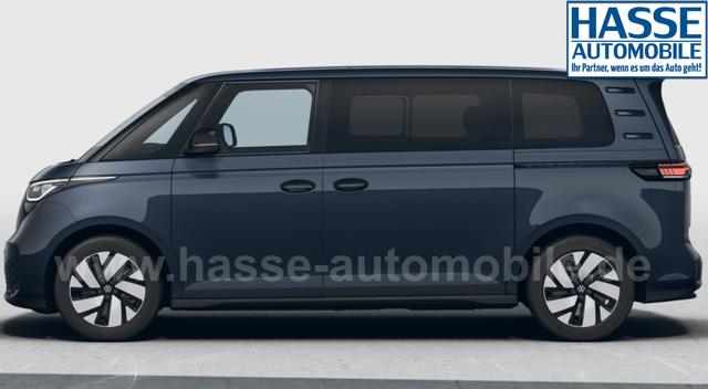 Volkswagen ID. BUZZ Pro ID.Buzz LR 7S W&auml;rmeP Style+ Open&C KomfortP+ 