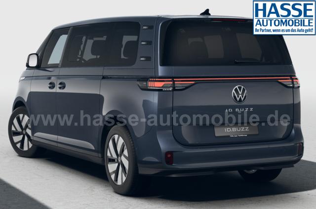 Volkswagen ID. BUZZ Pro ID.Buzz LR 7S W&auml;rmeP Style+ Open&C KomfortP+ 