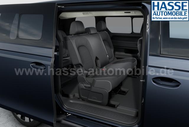 Volkswagen ID. BUZZ Pro ID.Buzz LR 7S W&auml;rmeP Style+ Open&C KomfortP+ 