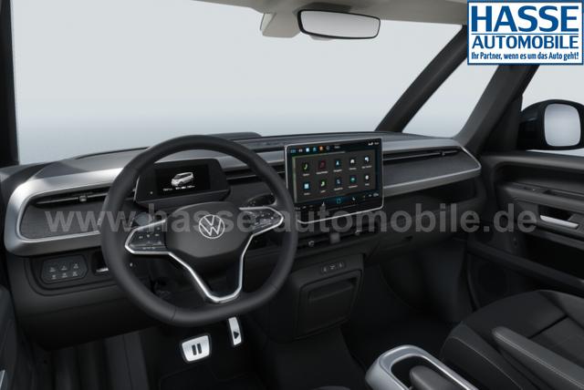 Volkswagen ID. BUZZ Pro ID.Buzz LR 7S W&auml;rmeP Style+ Open&C KomfortP+ 