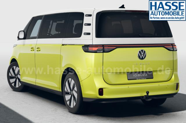 Volkswagen ID. BUZZ Pro ID.Buzz LR 7S AHK W&auml;rmeP Style+ Open&C Komf 