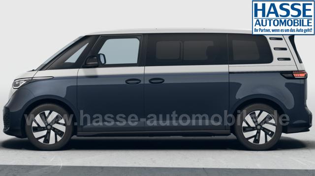 Volkswagen ID. BUZZ Pro ID.Buzz LR 7S NavPr W&auml;rmeP Style Open&C Komf 