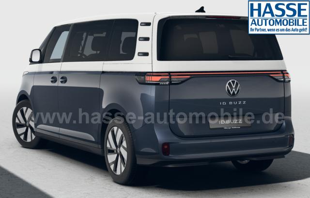 Volkswagen ID. BUZZ Pro ID.Buzz LR 7S NavPr W&auml;rmeP Style Open&C Komf 