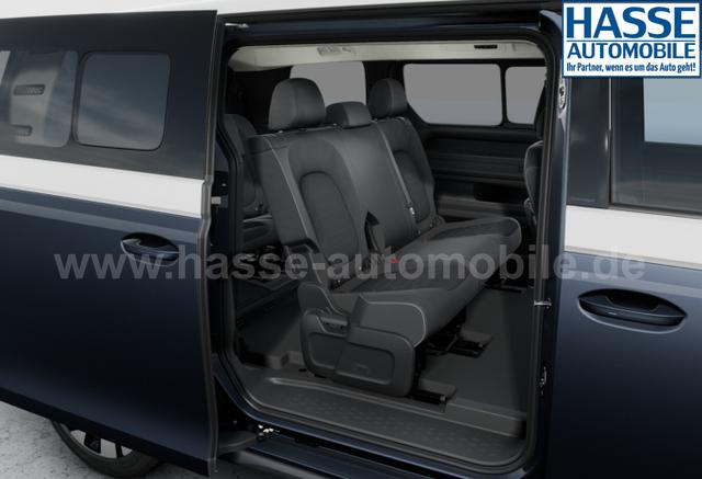 Volkswagen ID. BUZZ Pro ID.Buzz LR 7S NavPr W&auml;rmeP Style Open&C Komf 