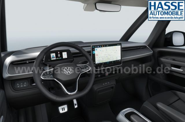 Volkswagen ID. BUZZ Pro ID.Buzz LR 7S NavPr W&auml;rmeP Style Open&C Komf 