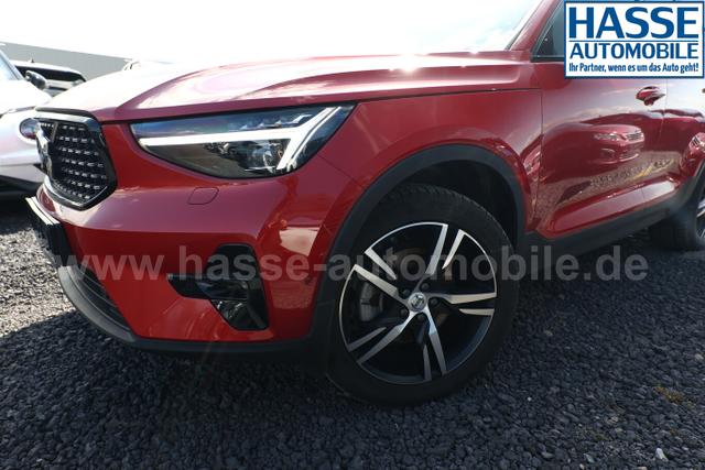 Volvo XC40 Ultra Dark XC 40 B4 197 Aut. LED Leder ACC 20Z 