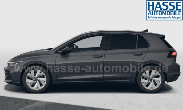 Volkswagen Golf LIFE 8 TDI LED+ Ready2D ParkAs+ SHZ PrivG 17Z 