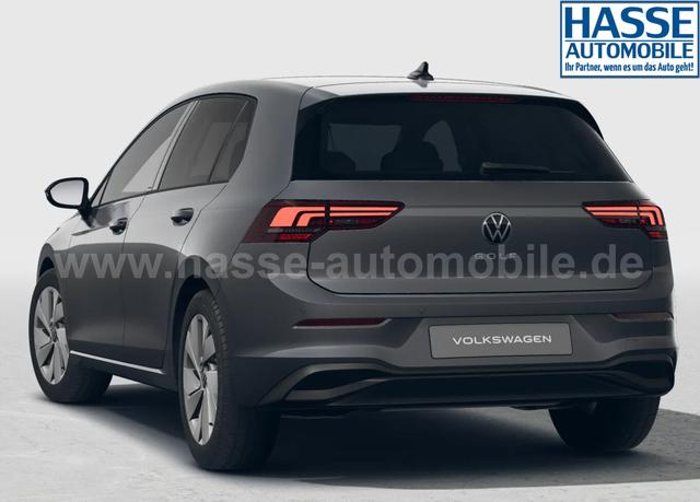 Volkswagen Golf LIFE 8 TDI LED+ Ready2D ParkAs+ SHZ PrivG 17Z 