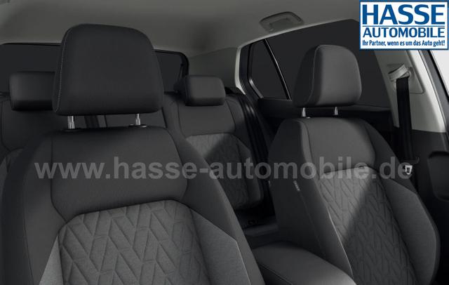 Volkswagen Golf LIFE 8 TDI LED+ Ready2D ParkAs+ SHZ PrivG 17Z 