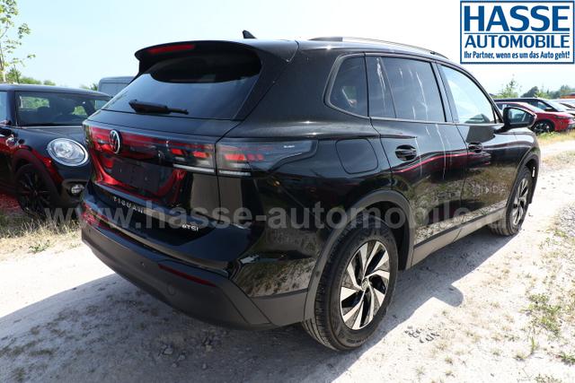 Volkswagen Tiguan DSG LED+ 5JGarantie IQ.DRIVE SHZ Keyl ACC 