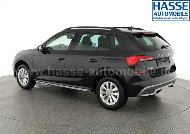 Skoda Kamiq Style 1.0 TSI DSG Style, Kamera, LED, Sitzheizung, 4 J.-Garantie 
