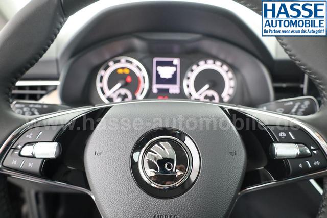 Skoda Kamiq Style 1.0 TSI DSG Style, Kamera, LED, Sitzheizung, 4 J.-Garantie 