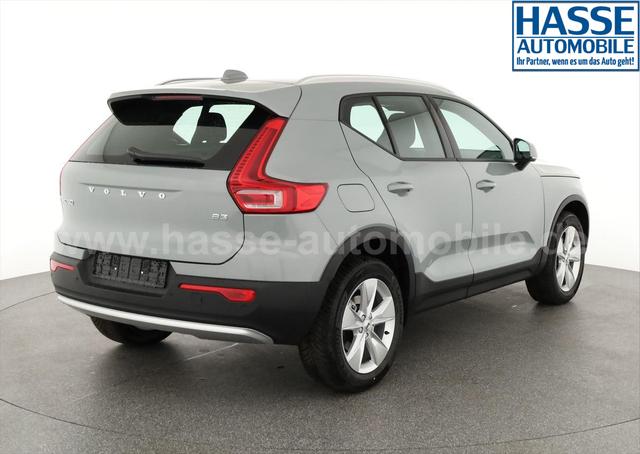 Volvo XC40 Core 2WD B3 Mild-Hybrid Core, Navi, LED, Winter, Kamera, el. Klappe 