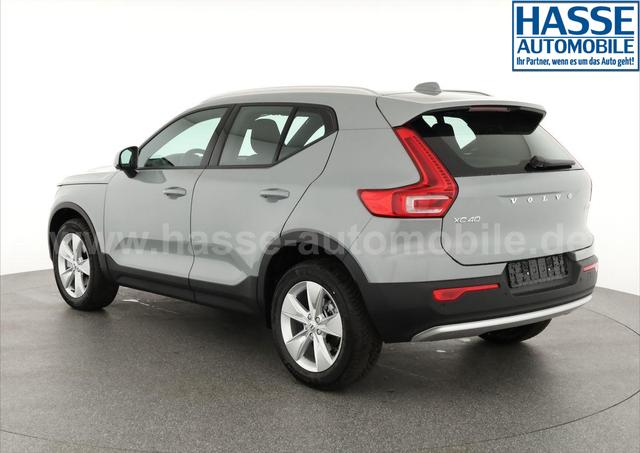 Volvo XC40 Core 2WD B3 Mild-Hybrid Core, Navi, LED, Winter, Kamera, el. Klappe 