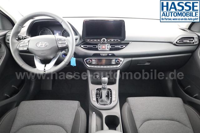 Hyundai i30 Kombi Smart 1.5 T-GDI DCT Smart, LED, Kamera, Winter 