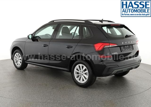 Skoda Kamiq Selection 1.0 TSI DSG Selection, Kamera, 16-Zoll, Winter, LED 