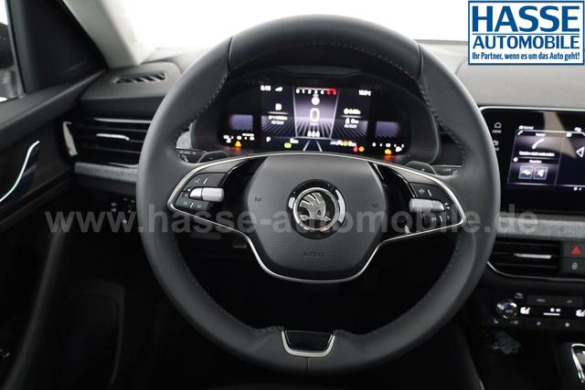 Skoda Kamiq Selection 1.0 TSI DSG Selection, Kamera, 16-Zoll, Winter, LED 