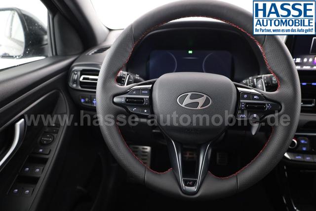 Hyundai i30 Kombi N Line 1.5 T-GDI DCT Line, LED, Navi, Kamera 