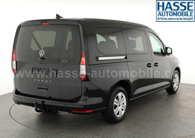 Volkswagen Caddy Maxi Basis 1.5 TSI DSG, 7-Sitzer, AHK, Kamera, Winter, AppConnect 