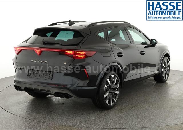 Cupra Formentor VZ 2.0 TSI 245 kW 4Drive DSG 4Drive, AHK, Pano, Matrix 